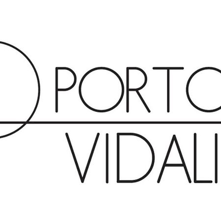 圣约阿尼斯Porto Vidali公寓 外观 照片